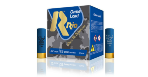 RIO Game Load Ammo | TC Outdoors Statesboro, GA