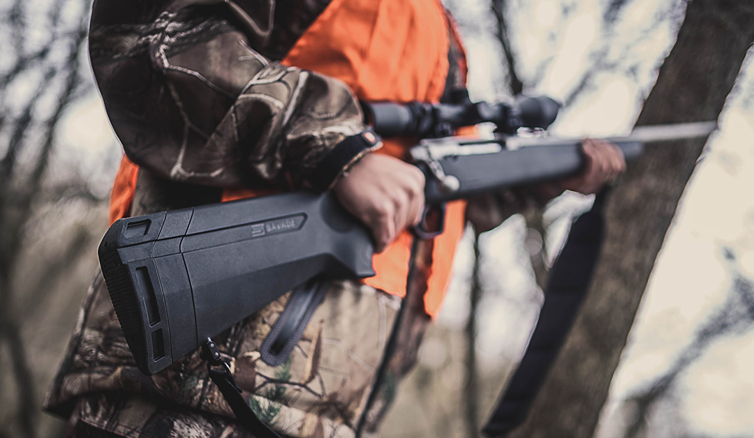 Get ready for the best deer season yet with these rifles!