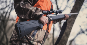 New Rifles in Stock | TC Outdoors Statesboro, GA